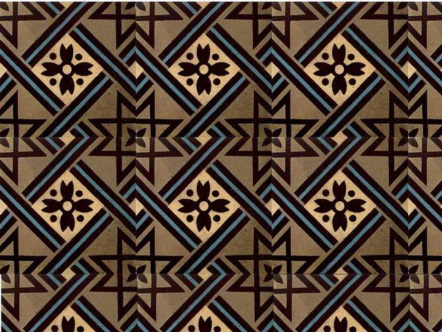vintage floor tiles - Floor tiles - Collection - Amfora Architectural ...